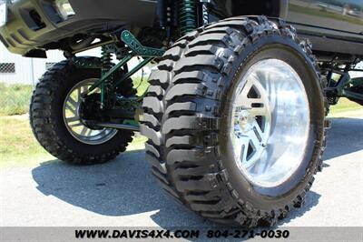 2003 Chevrolet Silverado 2500 HD LT 6.6 Duramax Diesel Lifted 4X4 (SOLD)   - Photo 36 - North Chesterfield, VA 23237