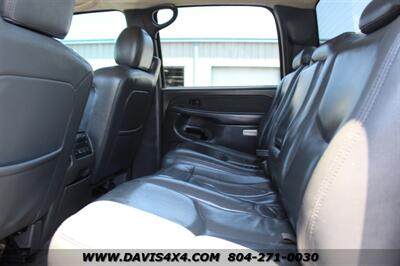 2003 Chevrolet Silverado 2500 HD LT 6.6 Duramax Diesel Lifted 4X4 (SOLD)   - Photo 10 - North Chesterfield, VA 23237