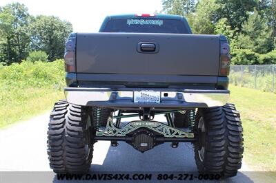 2003 Chevrolet Silverado 2500 HD LT 6.6 Duramax Diesel Lifted 4X4 (SOLD)   - Photo 23 - North Chesterfield, VA 23237