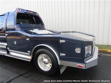 2005 Ford F-650 Super Duty XLT Pro Loader Longhorn Crew Cab Western Hauler   - Photo 11 - North Chesterfield, VA 23237