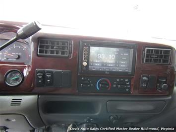 2005 Ford F-650 Super Duty XLT Pro Loader Longhorn Crew Cab Western Hauler   - Photo 35 - North Chesterfield, VA 23237