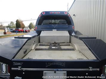 2005 Ford F-650 Super Duty XLT Pro Loader Longhorn Crew Cab Western Hauler   - Photo 13 - North Chesterfield, VA 23237