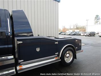 2005 Ford F-650 Super Duty XLT Pro Loader Longhorn Crew Cab Western Hauler   - Photo 31 - North Chesterfield, VA 23237