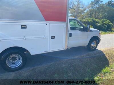 2015 Ford F-350 Superduty Utility Cargo Work Truck/Van   - Photo 25 - North Chesterfield, VA 23237