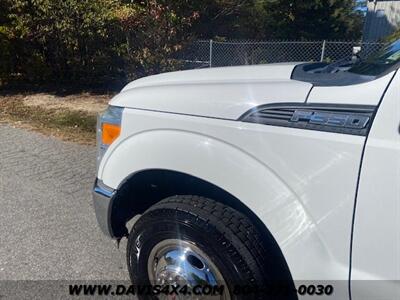 2015 Ford F-350 Superduty Utility Cargo Work Truck/Van   - Photo 14 - North Chesterfield, VA 23237