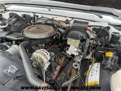 1990 GMC Suburban V1500 Squarebody 4x4 - Photo 33 - North Chesterfield, VA 23237