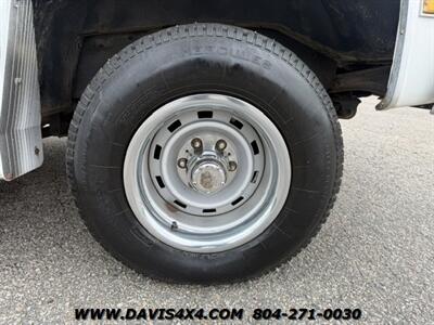 1990 GMC Suburban V1500 Squarebody 4x4 - Photo 29 - North Chesterfield, VA 23237