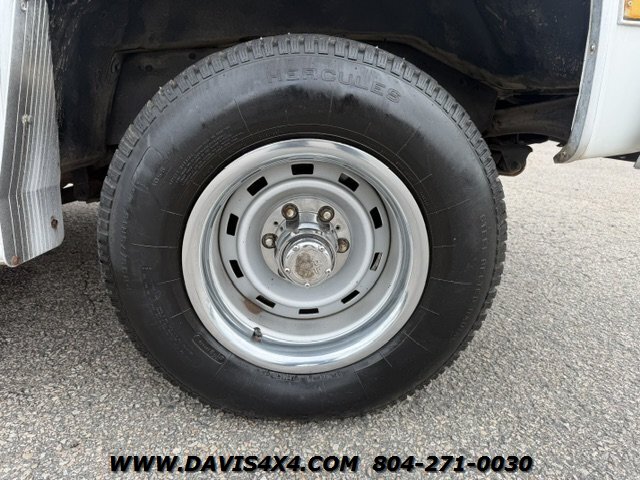 1990 GMC Suburban V1500 Squarebody 4x4 - Photo 29 - North Chesterfield, VA 23237