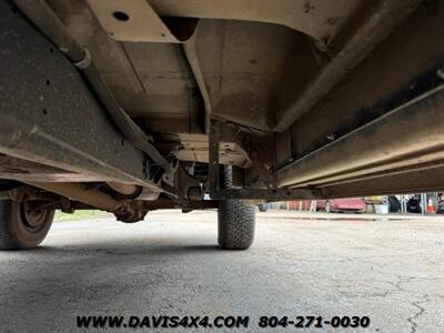 1990 GMC Suburban V1500 Squarebody 4x4 - Photo 35 - North Chesterfield, VA 23237