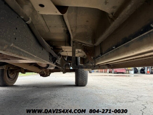 1990 GMC Suburban V1500 Squarebody 4x4 - Photo 35 - North Chesterfield, VA 23237