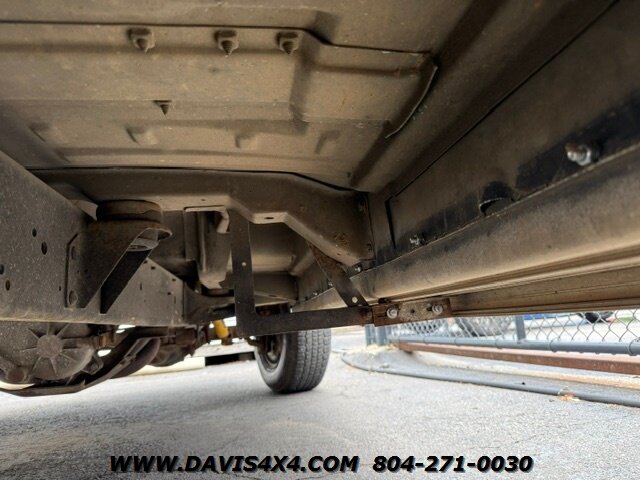 1990 GMC Suburban V1500 Squarebody 4x4 - Photo 36 - North Chesterfield, VA 23237