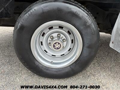 1990 GMC Suburban V1500 Squarebody 4x4 - Photo 30 - North Chesterfield, VA 23237