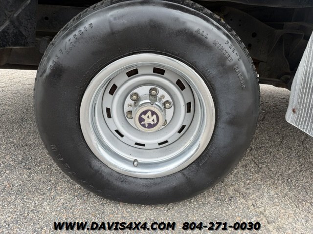 1990 GMC Suburban V1500 Squarebody 4x4 - Photo 30 - North Chesterfield, VA 23237