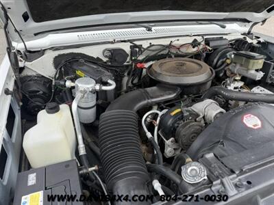 1990 GMC Suburban V1500 Squarebody 4x4 - Photo 31 - North Chesterfield, VA 23237