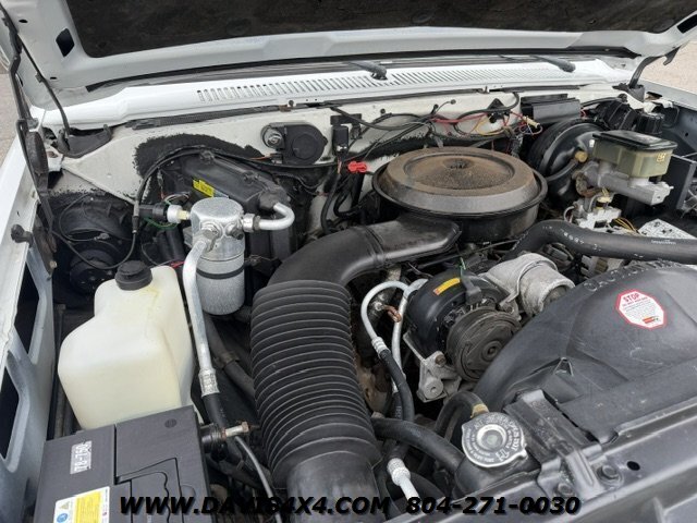 1990 GMC Suburban V1500 Squarebody 4x4 - Photo 31 - North Chesterfield, VA 23237
