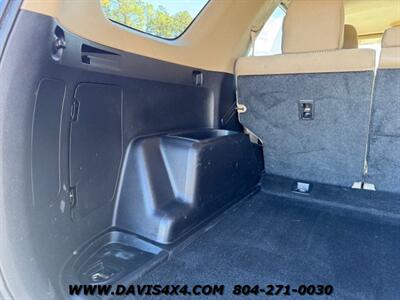 2015 Toyota 4Runner Lifted 4X4 - Photo 22 - North Chesterfield, VA 23237