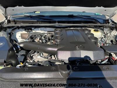 2015 Toyota 4Runner Lifted 4X4 - Photo 37 - North Chesterfield, VA 23237