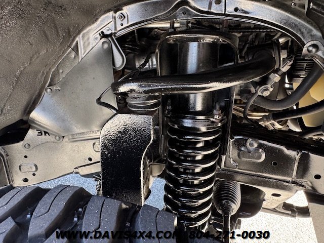 2015 Toyota 4Runner Lifted 4X4 - Photo 7 - North Chesterfield, VA 23237