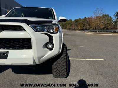 2015 Toyota 4Runner Lifted 4X4 - Photo 2 - North Chesterfield, VA 23237