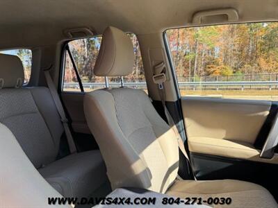 2015 Toyota 4Runner Lifted 4X4 - Photo 15 - North Chesterfield, VA 23237