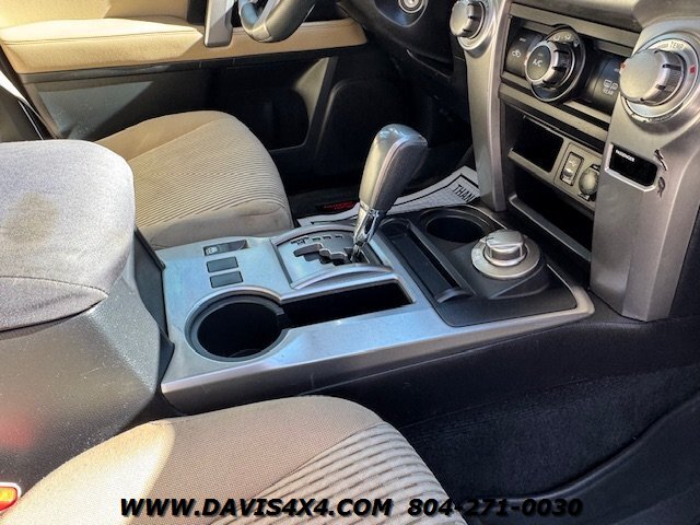 2015 Toyota 4Runner Lifted 4X4 - Photo 12 - North Chesterfield, VA 23237