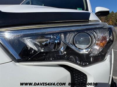 2015 Toyota 4Runner Lifted 4X4 - Photo 43 - North Chesterfield, VA 23237