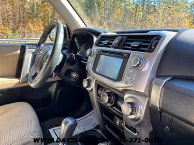 2015 Toyota 4Runner Lifted 4X4 - Photo 13 - North Chesterfield, VA 23237