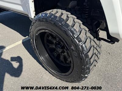 2015 Toyota 4Runner Lifted 4X4 - Photo 5 - North Chesterfield, VA 23237