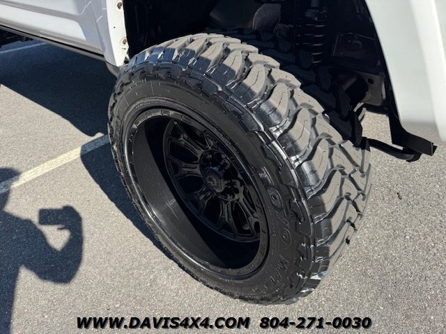 2015 Toyota 4Runner Lifted 4X4 - Photo 5 - North Chesterfield, VA 23237