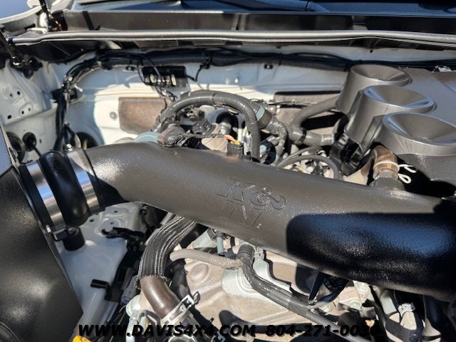 2015 Toyota 4Runner Lifted 4X4 - Photo 39 - North Chesterfield, VA 23237