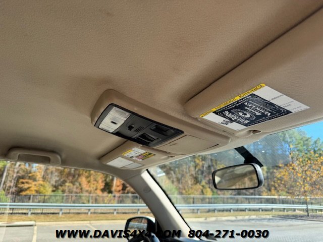 2015 Toyota 4Runner Lifted 4X4 - Photo 16 - North Chesterfield, VA 23237