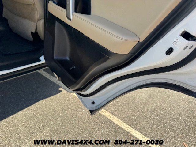 2015 Toyota 4Runner Lifted 4X4 - Photo 18 - North Chesterfield, VA 23237