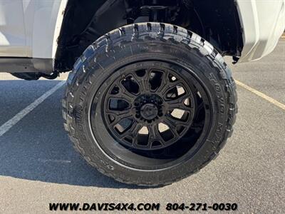 2015 Toyota 4Runner Lifted 4X4 - Photo 6 - North Chesterfield, VA 23237