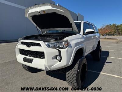 2015 Toyota 4Runner Lifted 4X4 - Photo 42 - North Chesterfield, VA 23237
