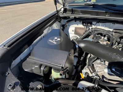 2015 Toyota 4Runner Lifted 4X4 - Photo 38 - North Chesterfield, VA 23237