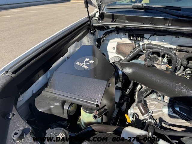 2015 Toyota 4Runner Lifted 4X4 - Photo 38 - North Chesterfield, VA 23237