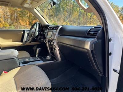 2015 Toyota 4Runner Lifted 4X4 - Photo 10 - North Chesterfield, VA 23237