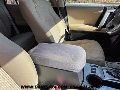 2015 Toyota 4Runner Lifted 4X4 - Photo 14 - North Chesterfield, VA 23237