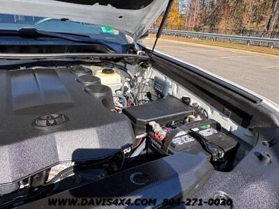 2015 Toyota 4Runner Lifted 4X4 - Photo 40 - North Chesterfield, VA 23237