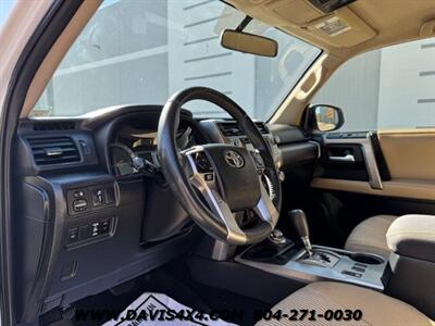 2015 Toyota 4Runner Lifted 4X4 - Photo 30 - North Chesterfield, VA 23237