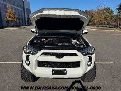 2015 Toyota 4Runner Lifted 4X4 - Photo 41 - North Chesterfield, VA 23237