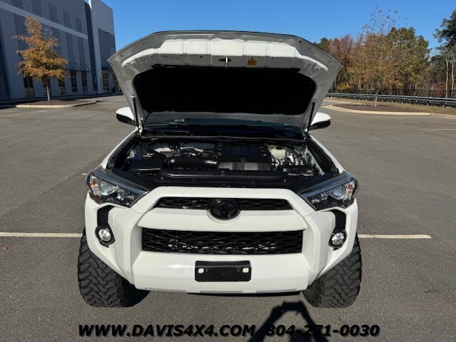 2015 Toyota 4Runner Lifted 4X4 - Photo 41 - North Chesterfield, VA 23237