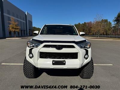2015 Toyota 4Runner Lifted 4X4 - Photo 3 - North Chesterfield, VA 23237