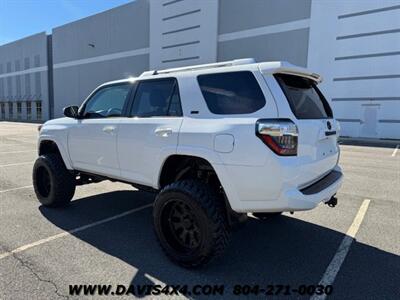 2015 Toyota 4Runner Lifted 4X4 - Photo 25 - North Chesterfield, VA 23237