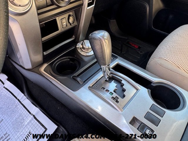 2015 Toyota 4Runner Lifted 4X4 - Photo 34 - North Chesterfield, VA 23237