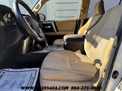 2015 Toyota 4Runner Lifted 4X4 - Photo 27 - North Chesterfield, VA 23237