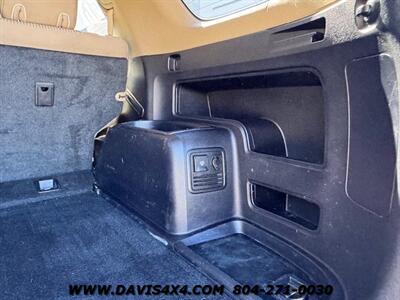 2015 Toyota 4Runner Lifted 4X4 - Photo 21 - North Chesterfield, VA 23237