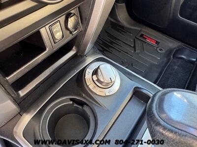 2015 Toyota 4Runner Lifted 4X4 - Photo 35 - North Chesterfield, VA 23237