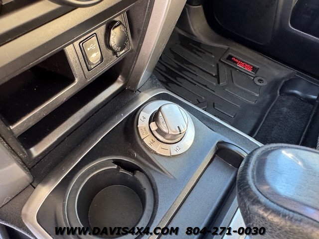 2015 Toyota 4Runner Lifted 4X4 - Photo 35 - North Chesterfield, VA 23237