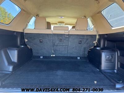 2015 Toyota 4Runner Lifted 4X4 - Photo 20 - North Chesterfield, VA 23237